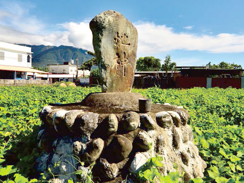 保聖宮供俸的「保生大帝」為醫神，又稱大道公，是源自閩南泉州同安地區的信仰